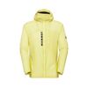 Aenergy WB Hooded Jacket - Windproof jacket - Men's