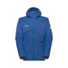 Ducan Light HS Hooded Jacket - Hardshell jakke - Herrer