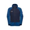 Massone ML Hooded Jacket - Forro polar - Hombre
