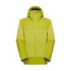 Ducan Guide HS Hooded Jacket - Hardshell jacket - Men's