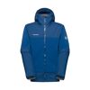 Ducan Guide HS Hooded Jacket - Chaqueta impermeable - Hombre