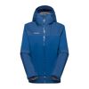 Ducan Guide HS Hooded Jacket - Veste hardshell femme