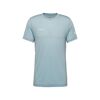 Tree Wool FL T-Shirt Men - Merino-shirt - Herrer