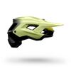 Speedframe Pro Backfade - MTB-Helmet