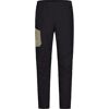 ChristalloM. - Walking trousers - Men's