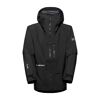 Eiger Nordwand Advanced HS Hooded Jacket - Regenjack - Heren