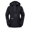 Eiger Nordwand Advanced HS Hooded Jacket - Hardshell jacket - Women's