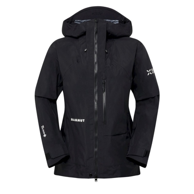 Mammut - Eiger Nordwand Advanced HS Hooded Jacket - Hardshelljacke - Damen
