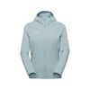 Madris Light ML Hooded Jacket - Fleece jacket - Women's