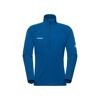 Aenergy Light ML Half Zip Pull - Polaire homme