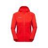 Taiss ML Hooded Jacket - Fleecejakke - Damer