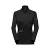 Eiger Nordwand Advanced FL Half Zip Pull - Fleecevest - Dames