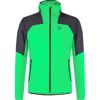 Rise Hooded Jacket - Giacca softshell - Uomo