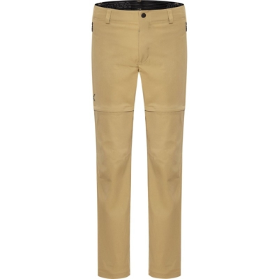 Montura - Route Zip Off Pants - Pantalon randonnée convertible homme