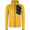 Vertigo Power Grid Hooded Maglia - Forro polar - Hombre