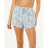 Party Pack Beach Short - Shorts - Damen