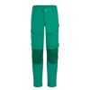 Nordfjord Zip-off Pants - Vaellushousut - Lasten