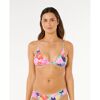 Party Wave Xback Tri - Top de bikini