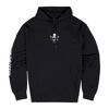 Sfto Sea Shepherd Hoodie - Sudadera