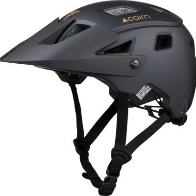Cairn - Lava - MTB-Helmet