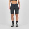 Seceda Bermuda - Short randonnée femme