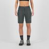 Seceda Bermuda - Wandershorts - Damen