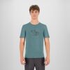 Gusela Merino T-Shirt - Merino shirt - Men's