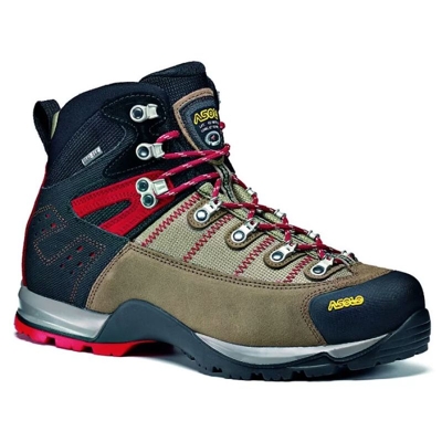 Asolo - Fugitive GTX - Walking Boots - Men's