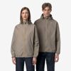 Le Vrai 4.0 Claude - Regenjacke