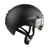 Roadster Plus avec visière - Casque vélo