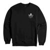 Fish Sea Shepherd Hoodie - Huppari