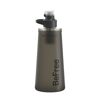 Befree AC - Black Edition - Gourde filtrante
