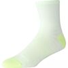 Pro Running Quarter Socks 1 Pair - Løbesokker