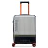 Jeep Soute - Wheeled suitcase
