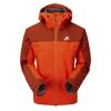 Saltoro Jacket - Hardshell jacket - Men's