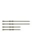 Set of 4 Mini Straps
