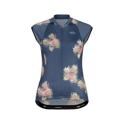 Maloja - SundaM. Sleeveless - Cykeljersey - Damer