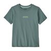 K's Graphic T-Shirt - Camiseta - Niños