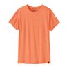 W's Cap Cool Daily Shirt - Mother Rays - T-shirt - Women's