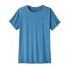 W's Cap Cool Daily Shirt - Mother Rays - T-shirt - Women's