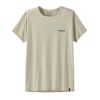 W's Cap Cool Daily Shirt - Boardshort Logo - T-shirt femme