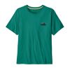 M's '73 Skyline T-Shirt - T-shirt - Herrer