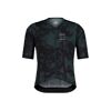 PushbikersM. Short sleeve - Maillot vélo homme