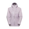 Aenergy TR HS Hooded Jacket - Chaqueta impermeable - Mujer