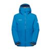 Alto Guide HS Hooded Jacket - Hardshell jacket - Men's