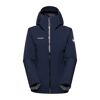 Crag HS Hooded Jacket - Veste hardshell femme