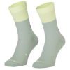 Block Stripe Crew - Chaussettes