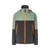 Jupp-T - Waterproof jacket - Men's