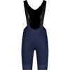 TelvetM. Bib - Cycling shorts - Men's