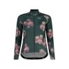 SundaM. long sleeve - Casaco ciclismo mulher